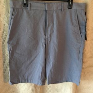 Walter Hagen Oxford Shorts Brand New Size 36